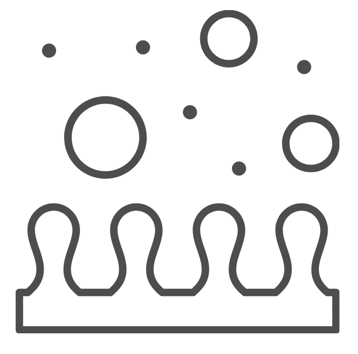 Absorption Model
