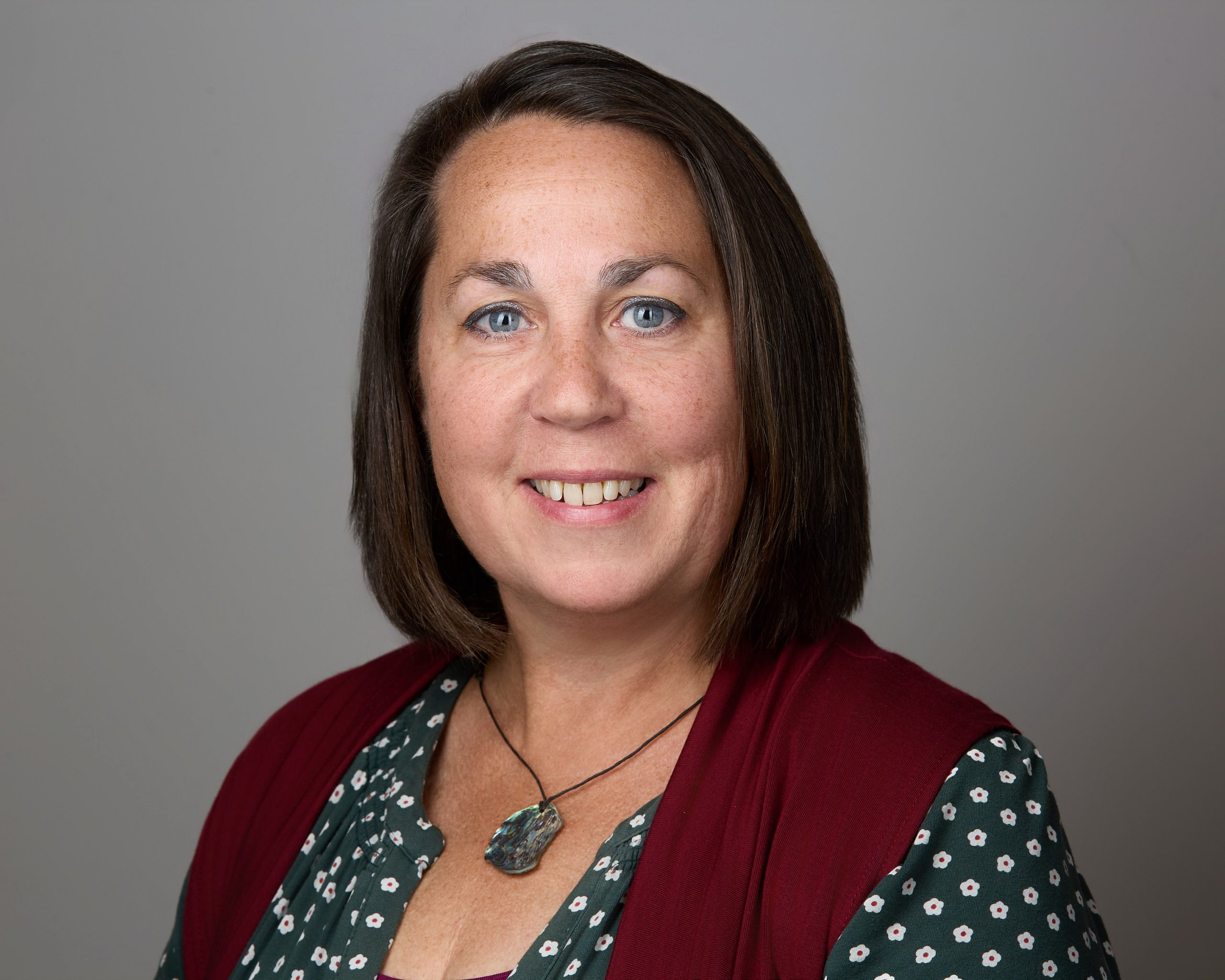 Dr Emma Mickley